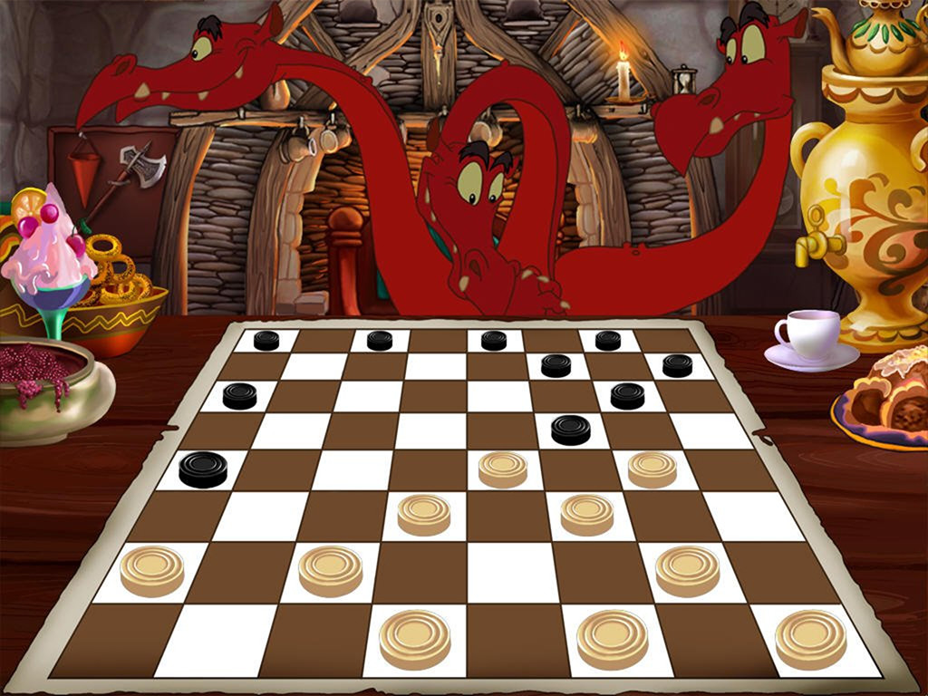 Илья Муромец и Соловей-Разбойник — скриншот 3
